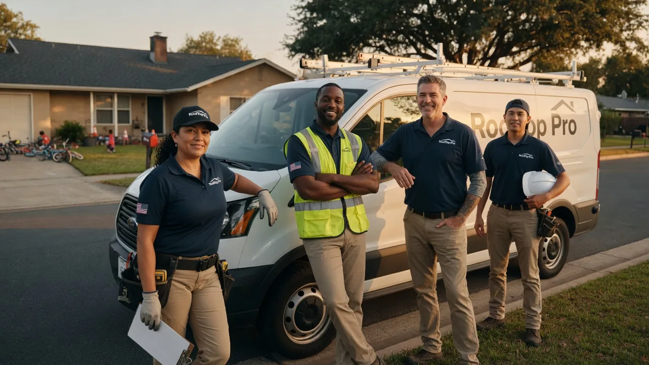 Roof Repair in Chester, NE near me